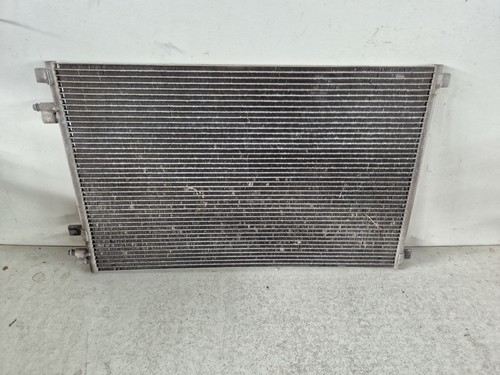 Condenseur radiateur - condenseur,
