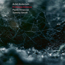 Arild Anderson/Paolo