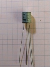 Transistor AF117 Germanium PNP