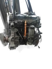 Avf moteur complet audi - moteur,