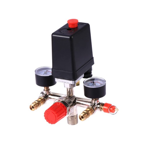 Pressostat compresseur - pressostat,
