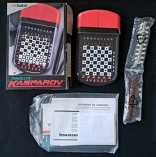 Vintage Jeu D'Echecs