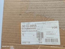 Enjoliveurs de sortie d'air de