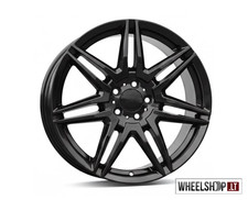 Mercedes W204 Style AMG R19