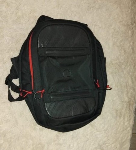 Sac dos delsey - sac,