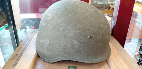 Casque aramide italien