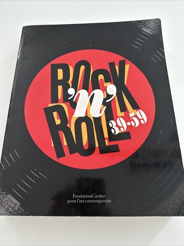 Rock roll 59 - rock’n’roll, 39-59