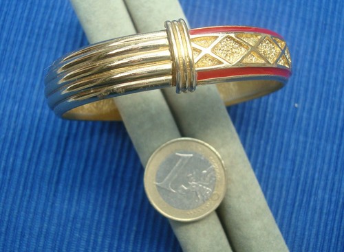 B26y rare bracelet métal - b26y,