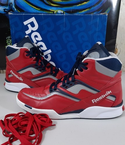 Reebok twilight zone pump - twilight,