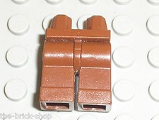 Jambes LEGO STAR WARS OldBrown