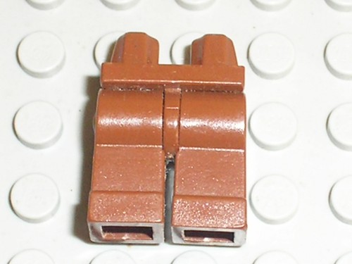 Jambes lego star wars oldbrown - lego,