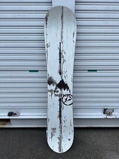 BURTON FRAGMENT Snowboard Size 142cm