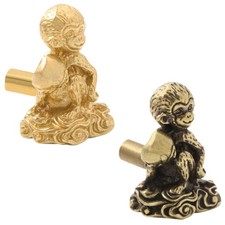 Poignée de porte de placard