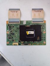 Carte T-Con BN41-01939C SAMSUNG UE55F6100AW Platine LSF460HJ02 avec Nappes