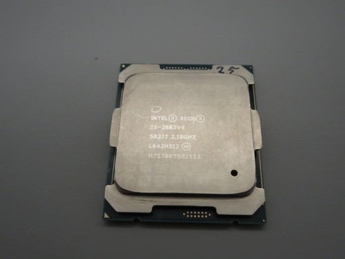 Intel xeon e52683 sr2jt - e52683,