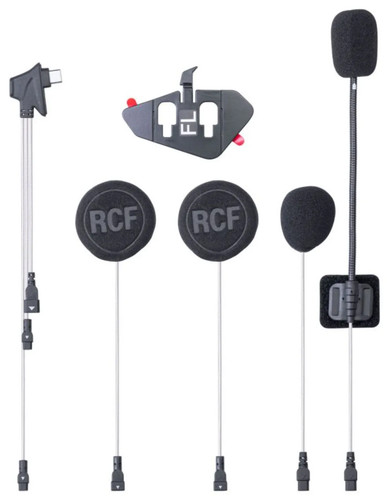 Kit audio midland - fr, mini