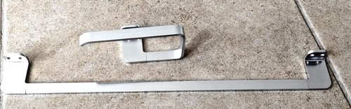 Ensemble sdb porte - de,
