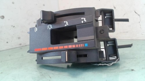 Commande chauffage renault - commande,