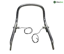 Poignée arriere HONDA CB 550