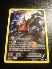 Carte Pokémon  Darkrai XY114