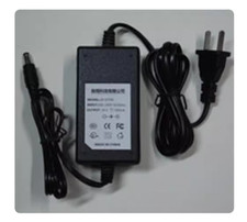 Adaptateur secteur Chargeur