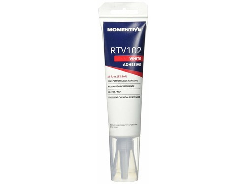 Momentive rtv102 tube - rtv102-tube,