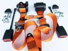 Ceinture de sécurité NEUVE