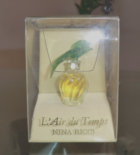 Colombes vertes parfum 2 5 - vertes, 2,5