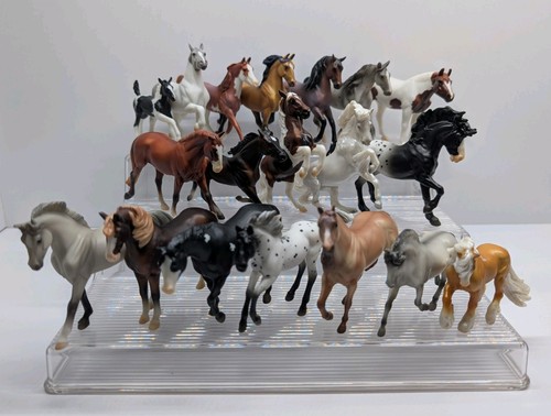 Breyer stablemates lot of - stablemates,