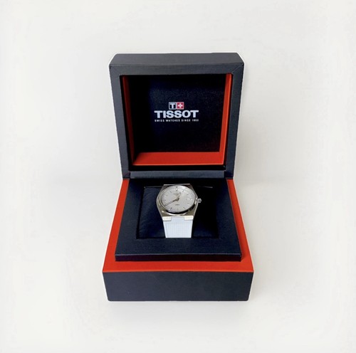 Tissot men prx 40mm - men's,