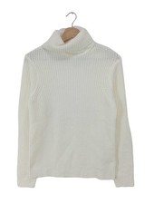 BERSHKA Pull-over à col