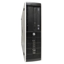 GRADE C PC DE BUREAU HP COMPAQ