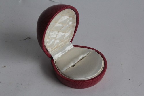 écrin pour bague tabbah - pour,