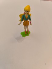 Figurine Stella Winx Club Love & Pet Kinder 2010 Ferrero