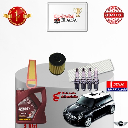 Filtres kit entretien huile - filtres,