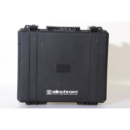 Elinchrom suitcase for - suitcase,
