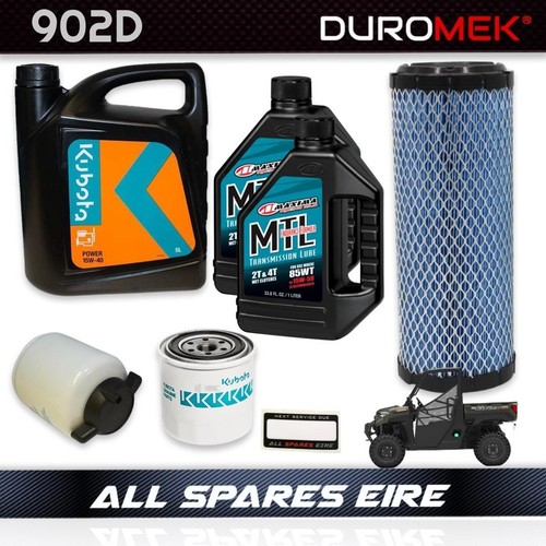 Kit service diesel polaris - kit,