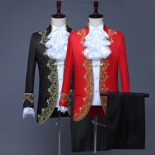 Hommes Costume Veste Et Pans