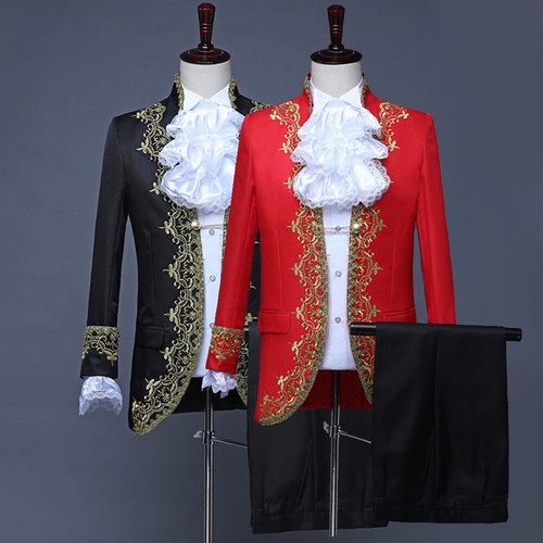 Hommes costume veste - et, pans