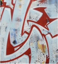 Seen Graffiti Wild Style PNB