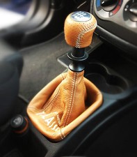 Fiat Punto Botte Levier de