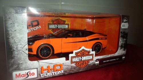 Camaro harley davidson - , 1