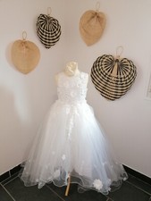 Robe de cérémonie princesse