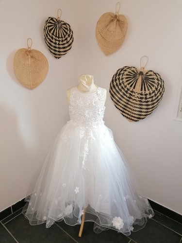 Robe cérémonie princesse - robe,