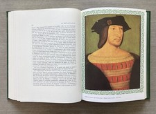 Funck-Brentano , La Renaissance ,  Editions  Saint-Clair 1975 luxe , IN-4 . TBE