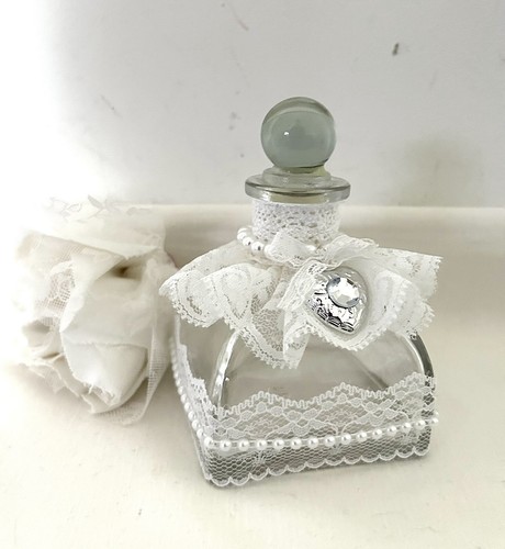 Flacon parfum style - , ancien