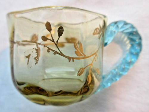 Verre liqueur george sand - verre,
