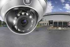 Camera IP MINI DÔME 1.3 IR