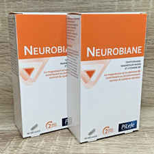 PILEJE Neurobiane Magnésium &