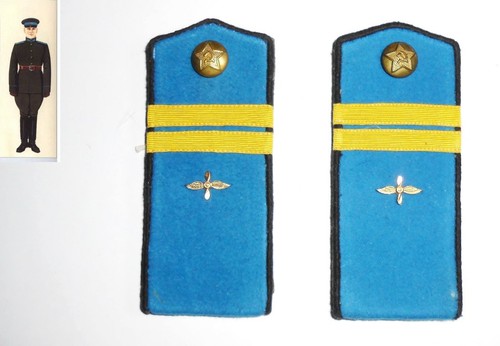 épaulettes urss uniforme - urss, de